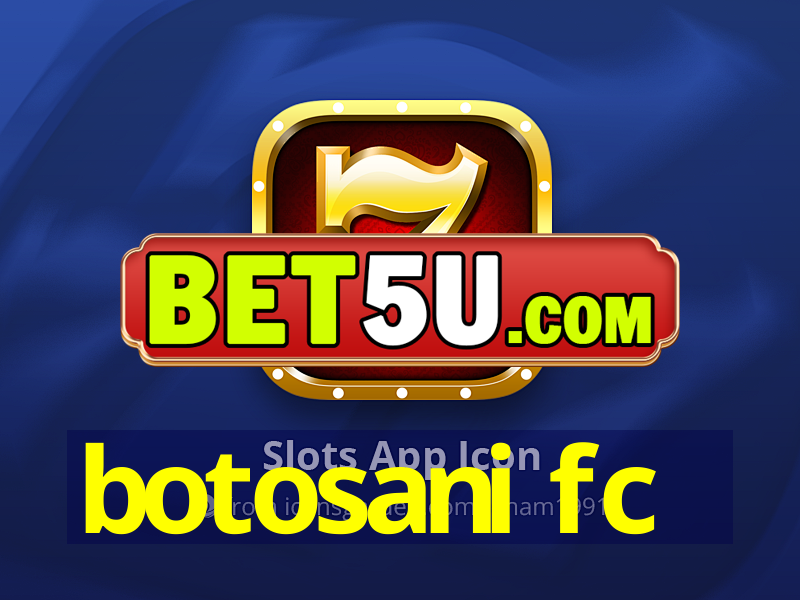 botosani fc